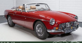 Mg MGB occasion année 1970 boite Manuelle Annonce Mg MGB occasion Essence Cabriolet | Restauré | Overdrive | 1970 à Waalwijk